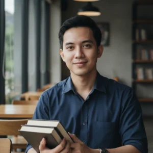 Picture of Aditya Putra